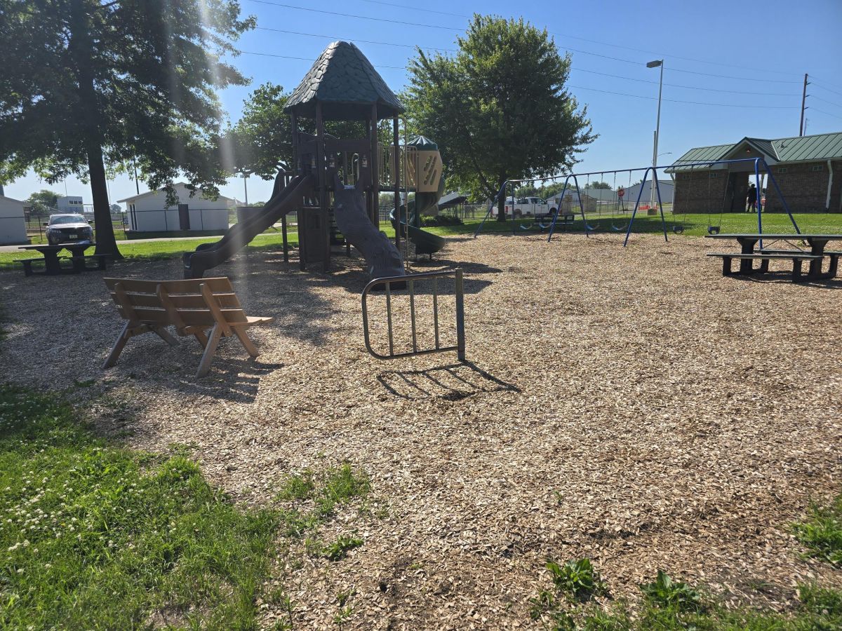 Playground