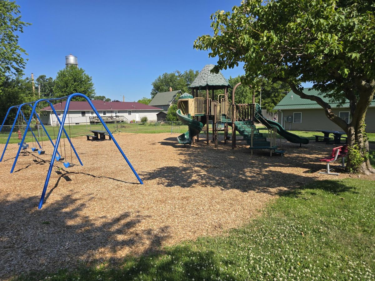 Play Equipment
