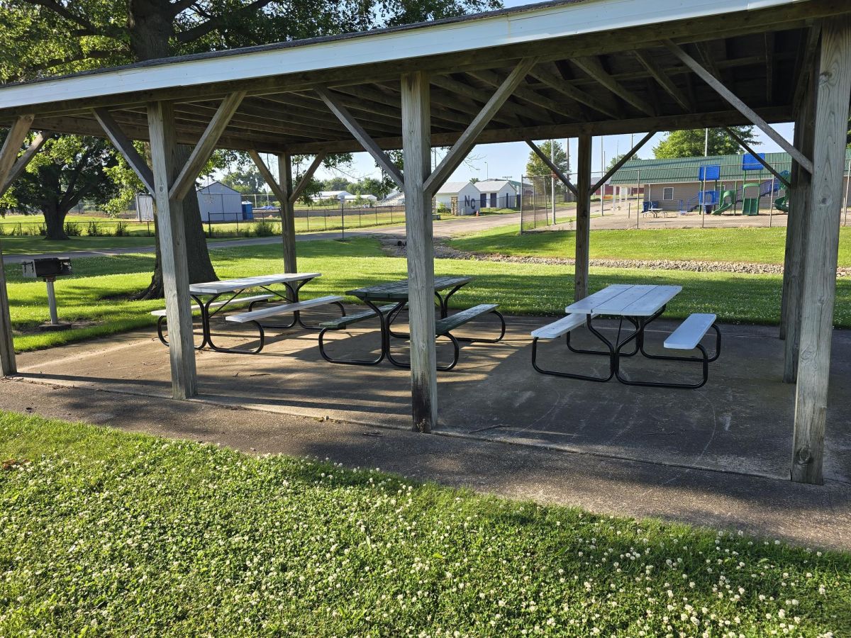 Outdoor Shelter
