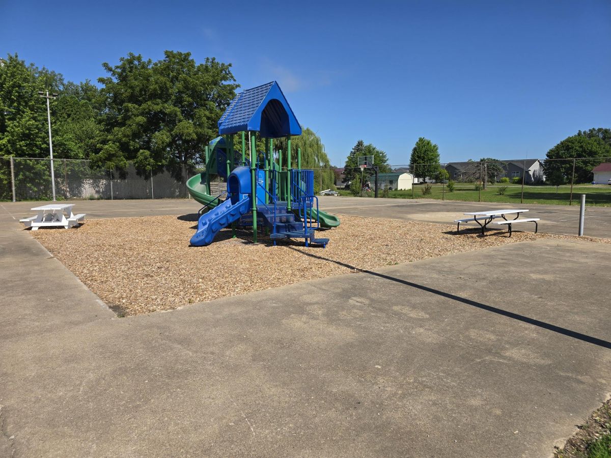 Playground