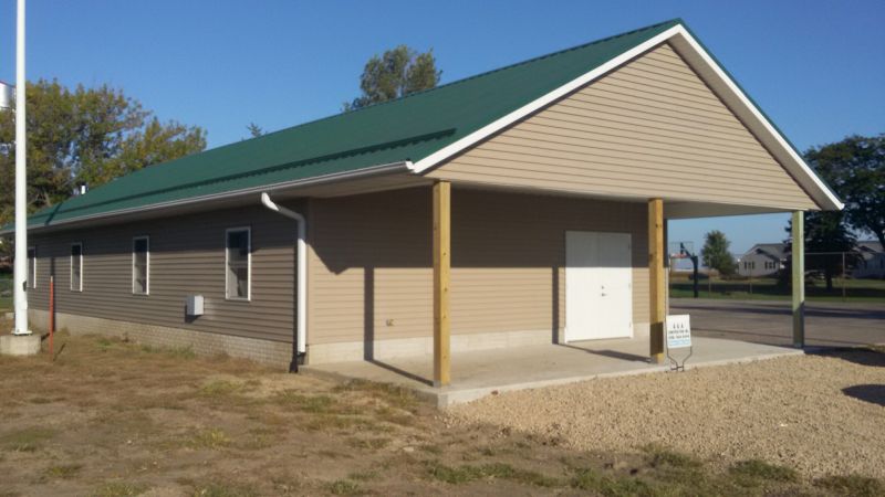 Park Shelter- Rent for your gatherings
